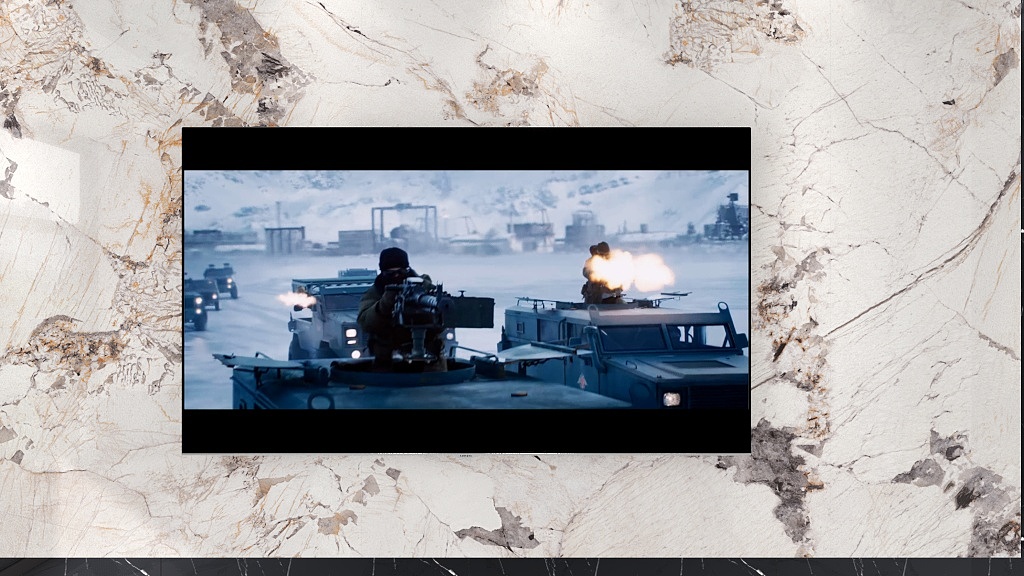 依一一依-新地佳园-装修设计方案