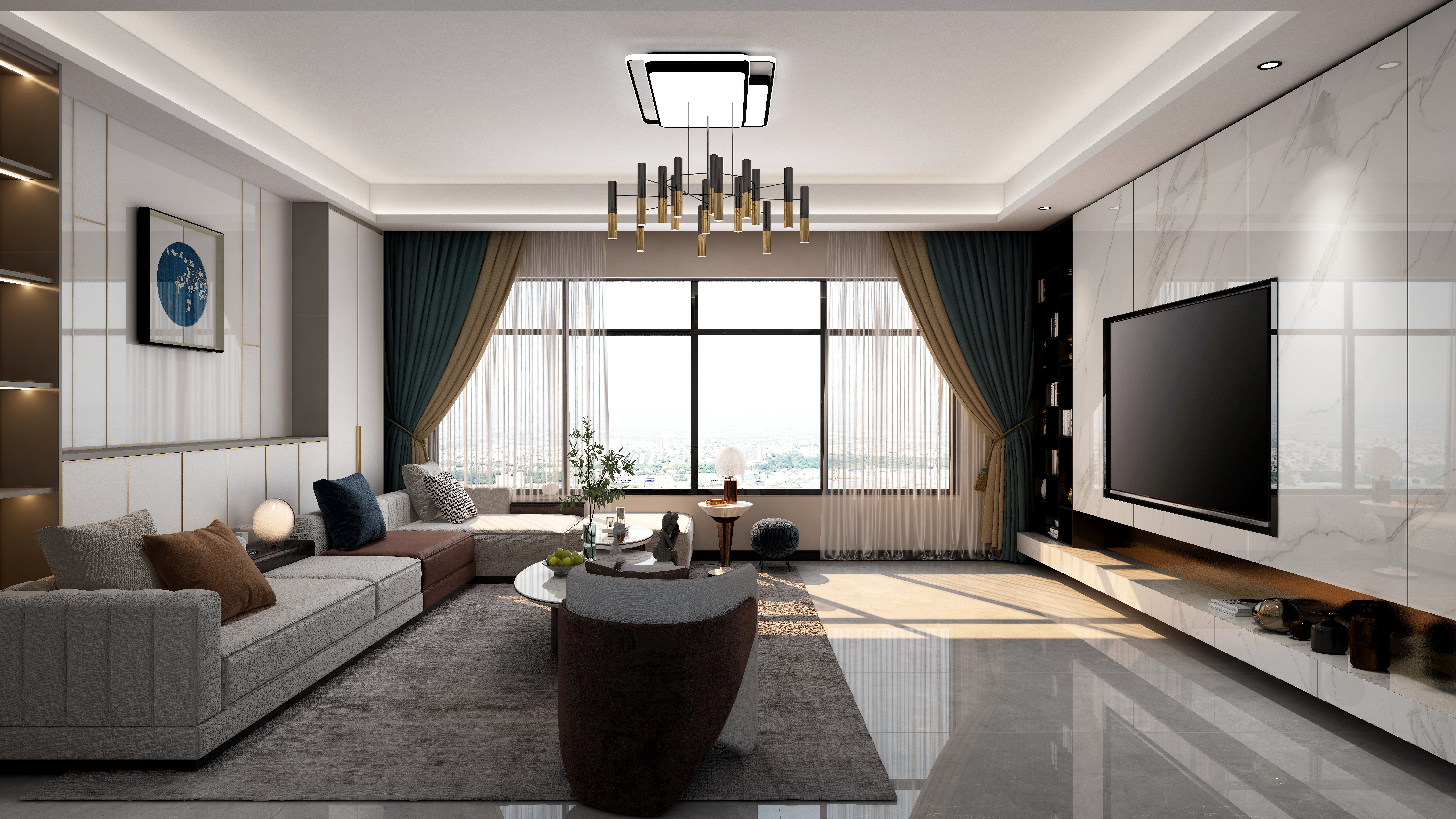 Learn15344121680-天玥湾148-装修设计方案