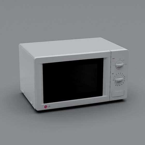Modern Microwaves,Microwaves,white