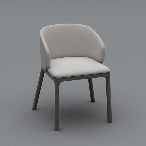 Scandinavian Chairs,beige