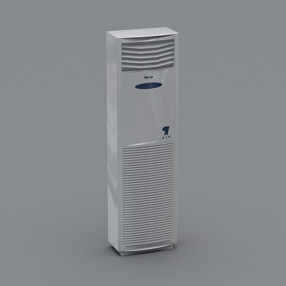 Vertical air conditioner-115