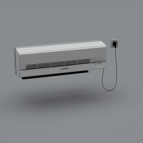 Vertical air conditioner-20