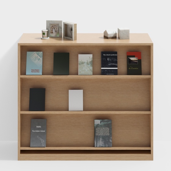 Scandinavian Bookcases,Bookcases,wood color