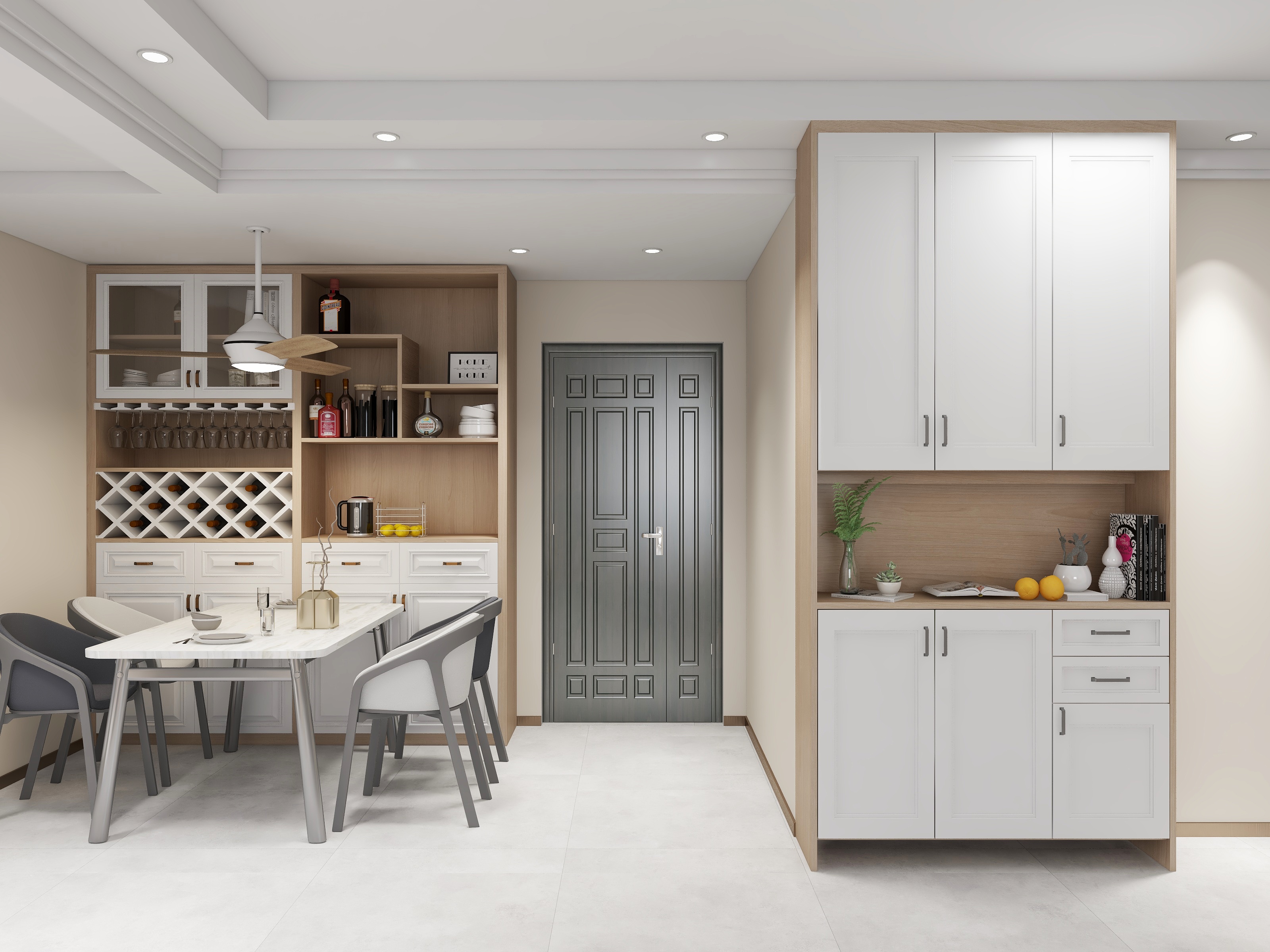 马政委-06新城10-1-401-装修设计方案