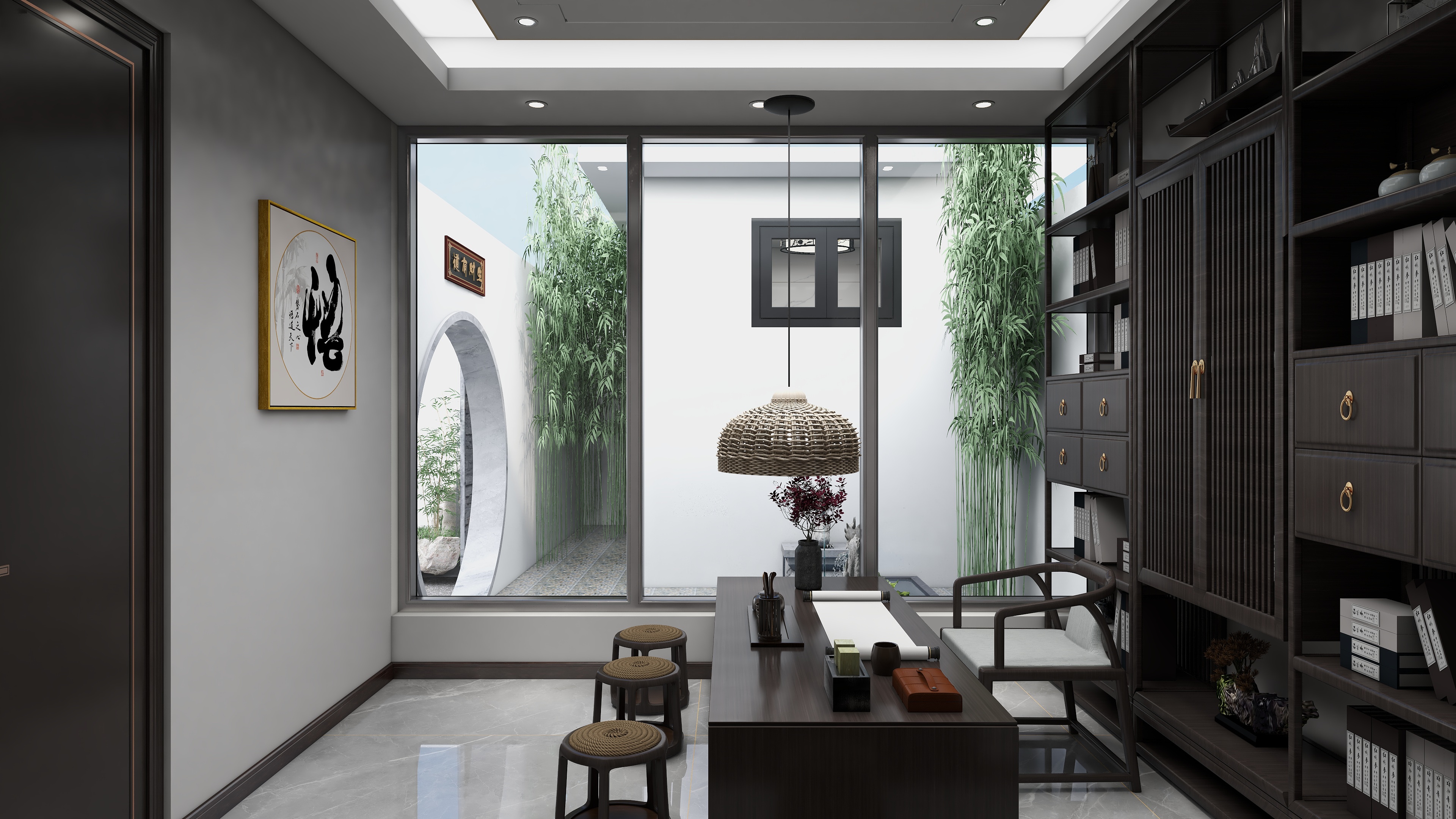 158****5523YOqP-倪宅-装修设计方案