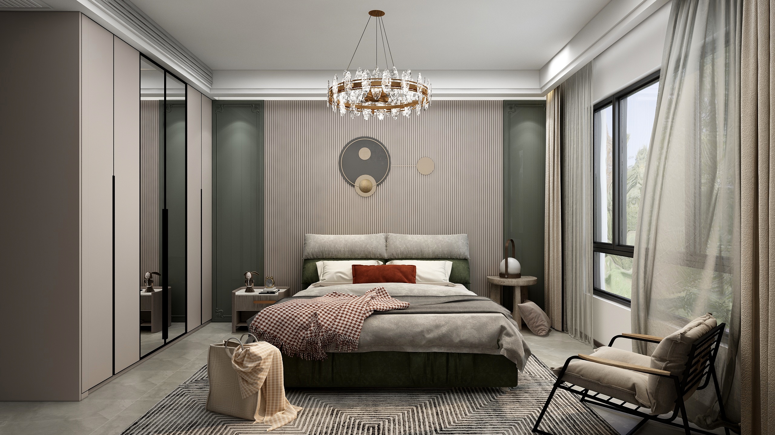 :whale: :whale:-20-一层.dwg-装修设计方案