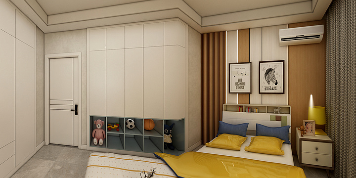 刘志文18171767365-紫京城5-1-102-04-装修设计方案