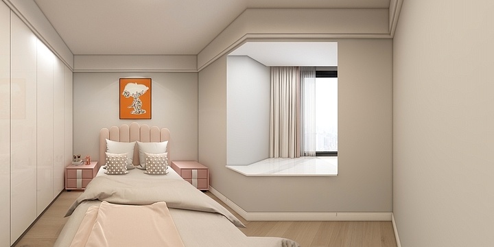 千千千~-黄-副本-装修设计方案