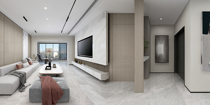 BadPIYWw-德安府8-304整理.dwg-装修设计方案