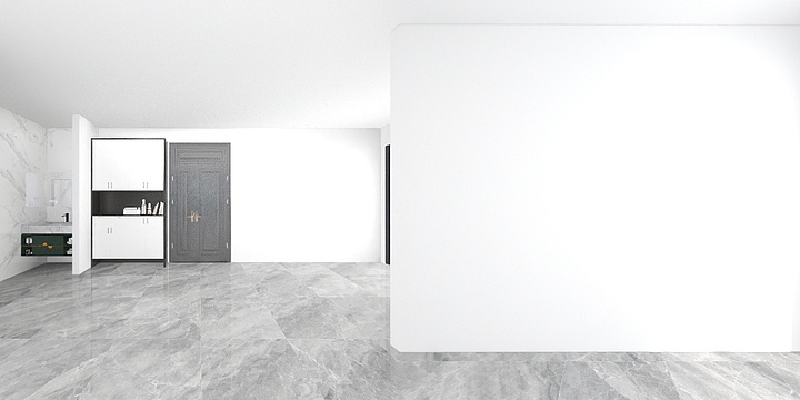 Tomorrow_Zys-鑫藝達装饰-装修设计方案