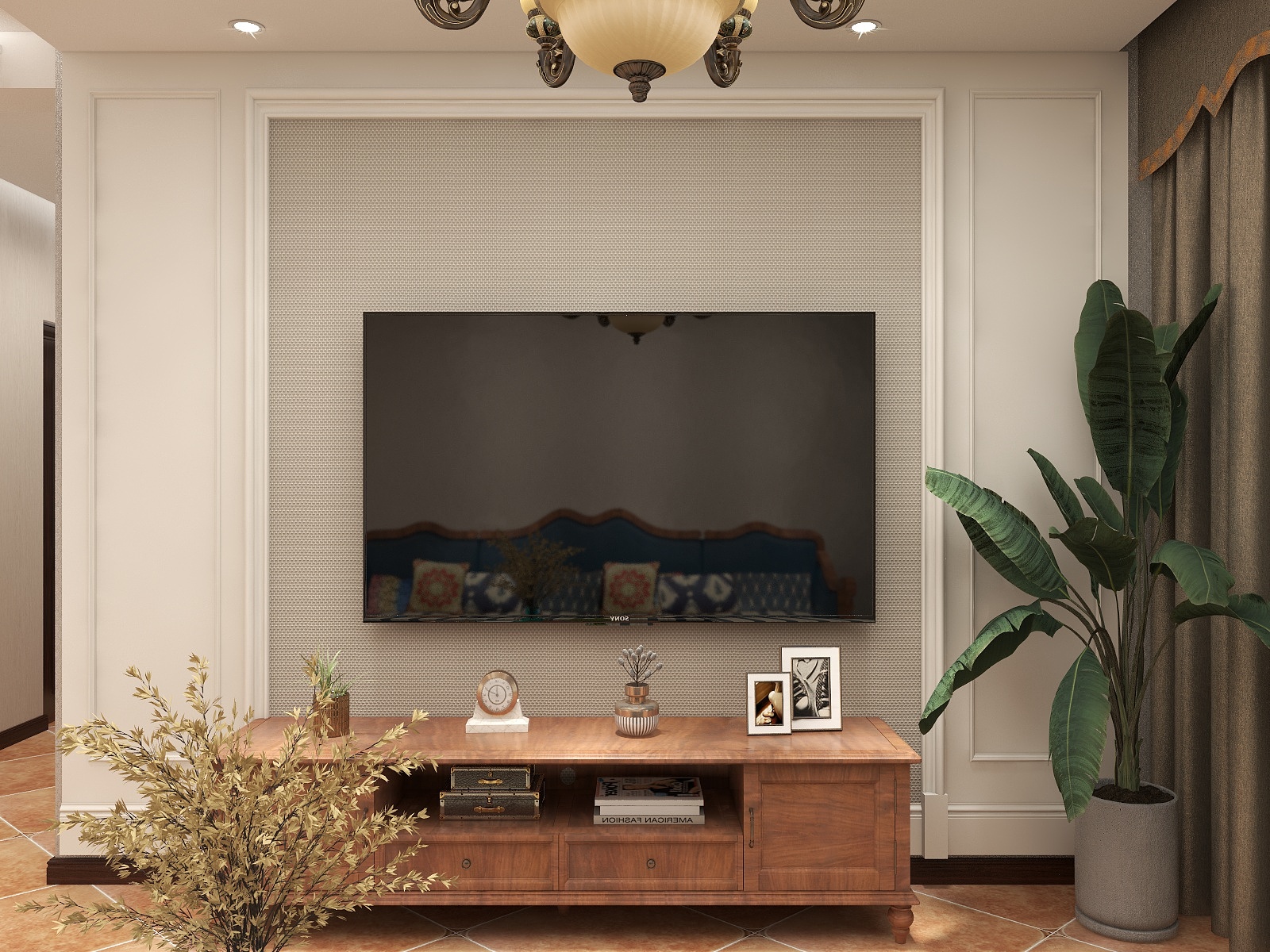 倪不知道-慧谷臻园.124东户-方案2-装修设计方案