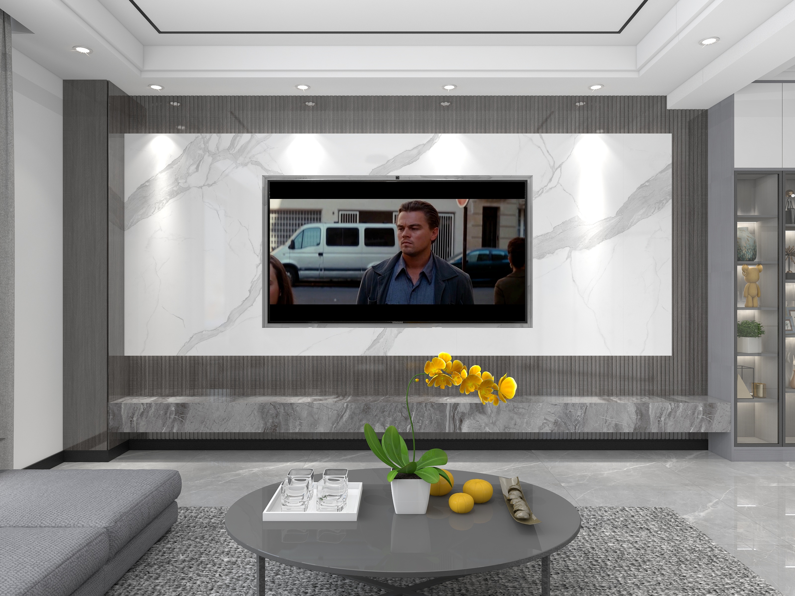 朱忠昌-名城国际6-4-202样板图-装修设计方案