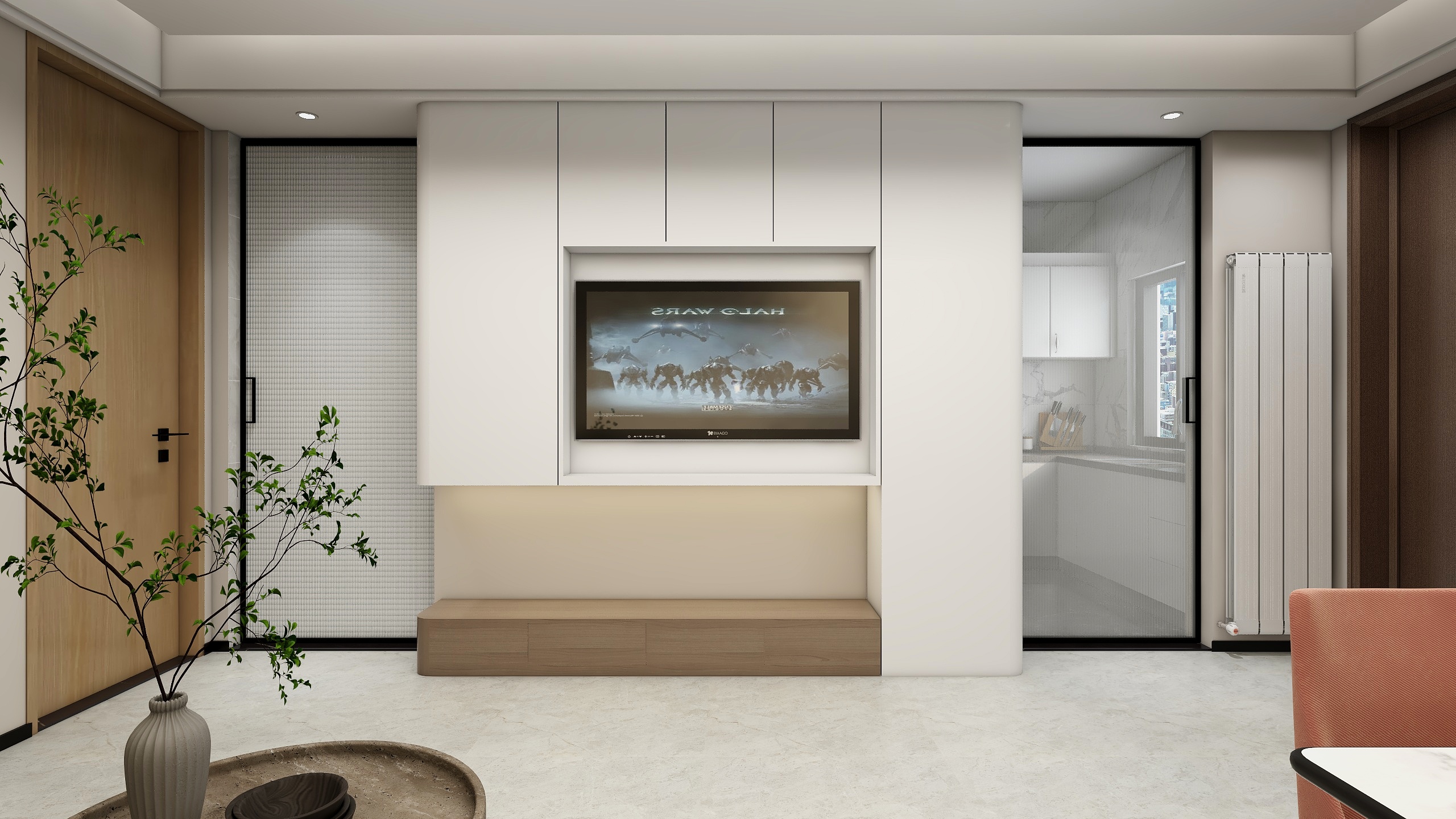 设吉师-同济医大-装修设计方案