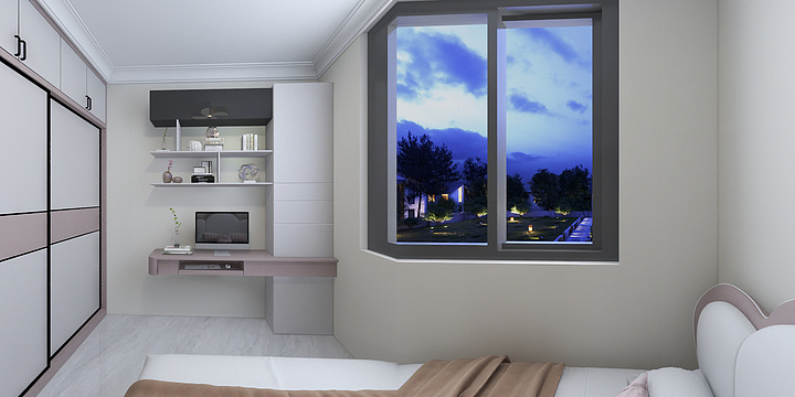 设计部周谬谬-锦绣华庭3-1002-装修设计方案