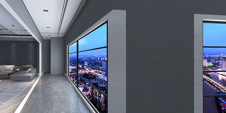 133****7188KsIk-盛世国际3期-装修设计方案