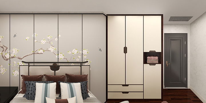 金光勋-4.24新中式-装修设计方案