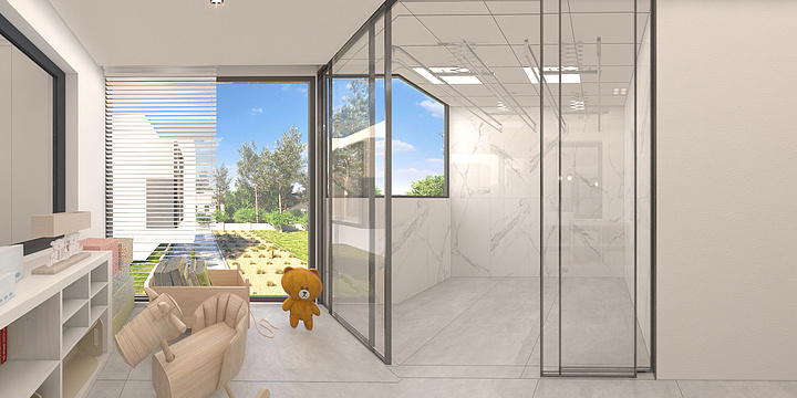 是张先生呀-飞聆御峰，1栋9-2邹霞.dwg-装修设计方案