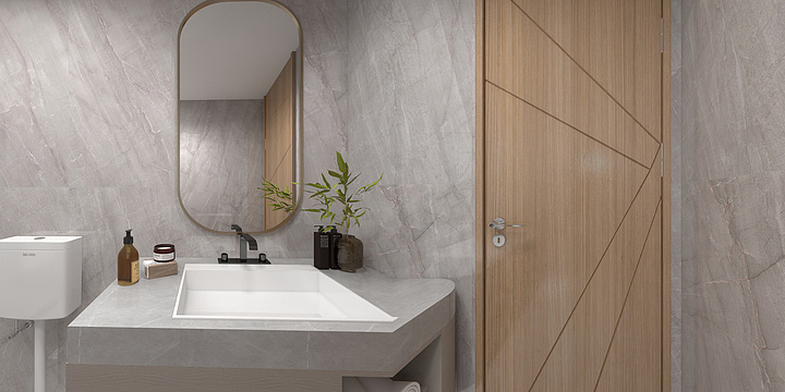 妹妹1991-龙湖源源北区35栋2单元202-装修设计方案