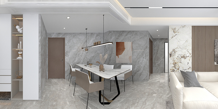 婳妤-方案55-装修设计方案