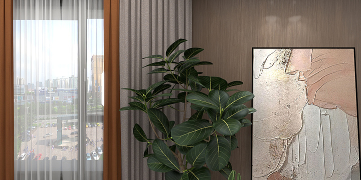 CZCXZS-国明・皇御苑-装修设计方案