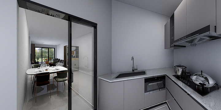 241556****-星海湾-装修设计方案