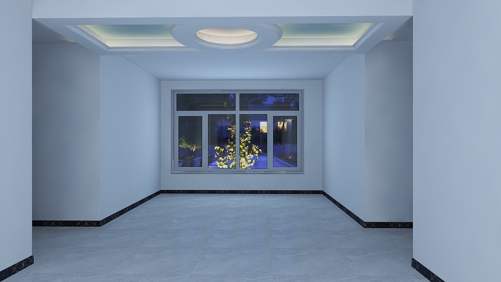 年少轻狂最情深ZHTO-未命名方案-装修设计方案