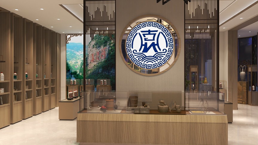 致美一夏斌18789296787-海甸岛装修效果图