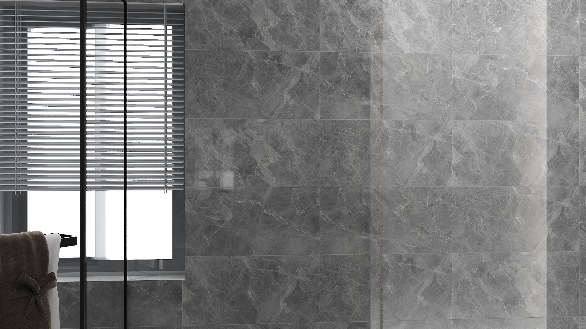 橙子-信达中心杭州壹号院-装修设计方案