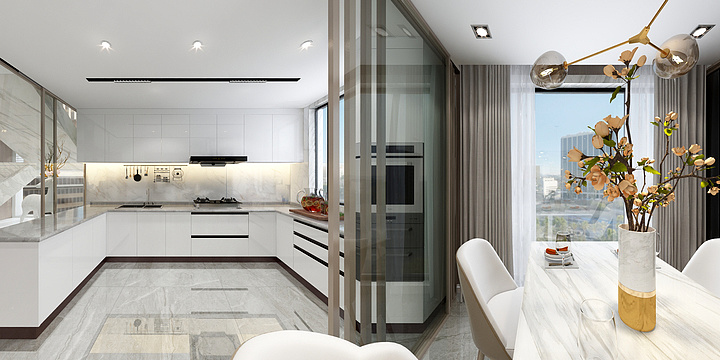 白开水0xyAA-房间-装修设计方案