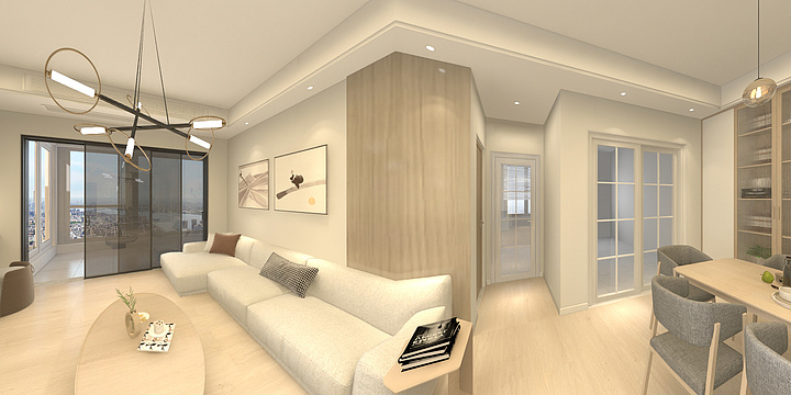 Art二月糖葫芦-正源荟艺境-副本-装修设计方案