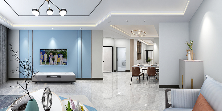 专业首席设计师-紫园杨嘉伟.dwg-装修设计方案