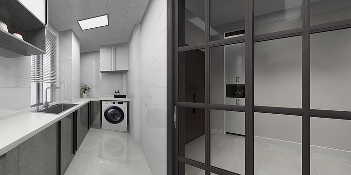 @张元宝-李泽-装修设计方案