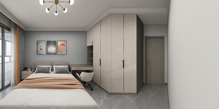 A我的未来不是梦-阜丰君悦城8-1单元301-副本-装修设计方案