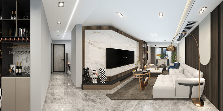 Geert-紫宸云野3栋2单元102-副本-装修设计方案