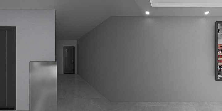 龚艺-金科·集美东方-装修设计方案