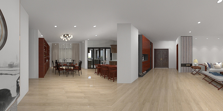 用户78548nbdW-大同碧桂园(429红)-装修设计方案