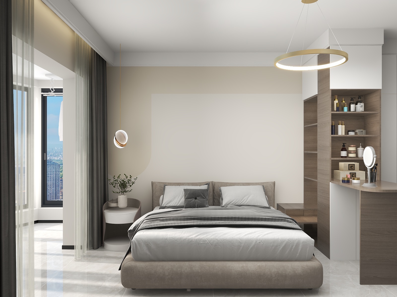 设计师隽博-华宸-装修设计方案