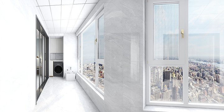 临沂锦宇装饰-致远翡翠传奇-4幢-装修设计方案