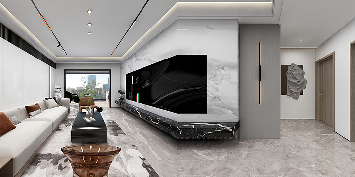 BadPIYWw-德安府中央花园19-26.4.d-装修设计方案