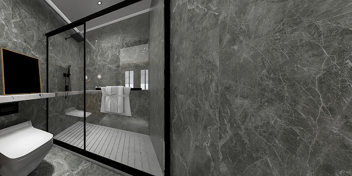 今晚打老虎了-办公楼-副本-装修设计方案