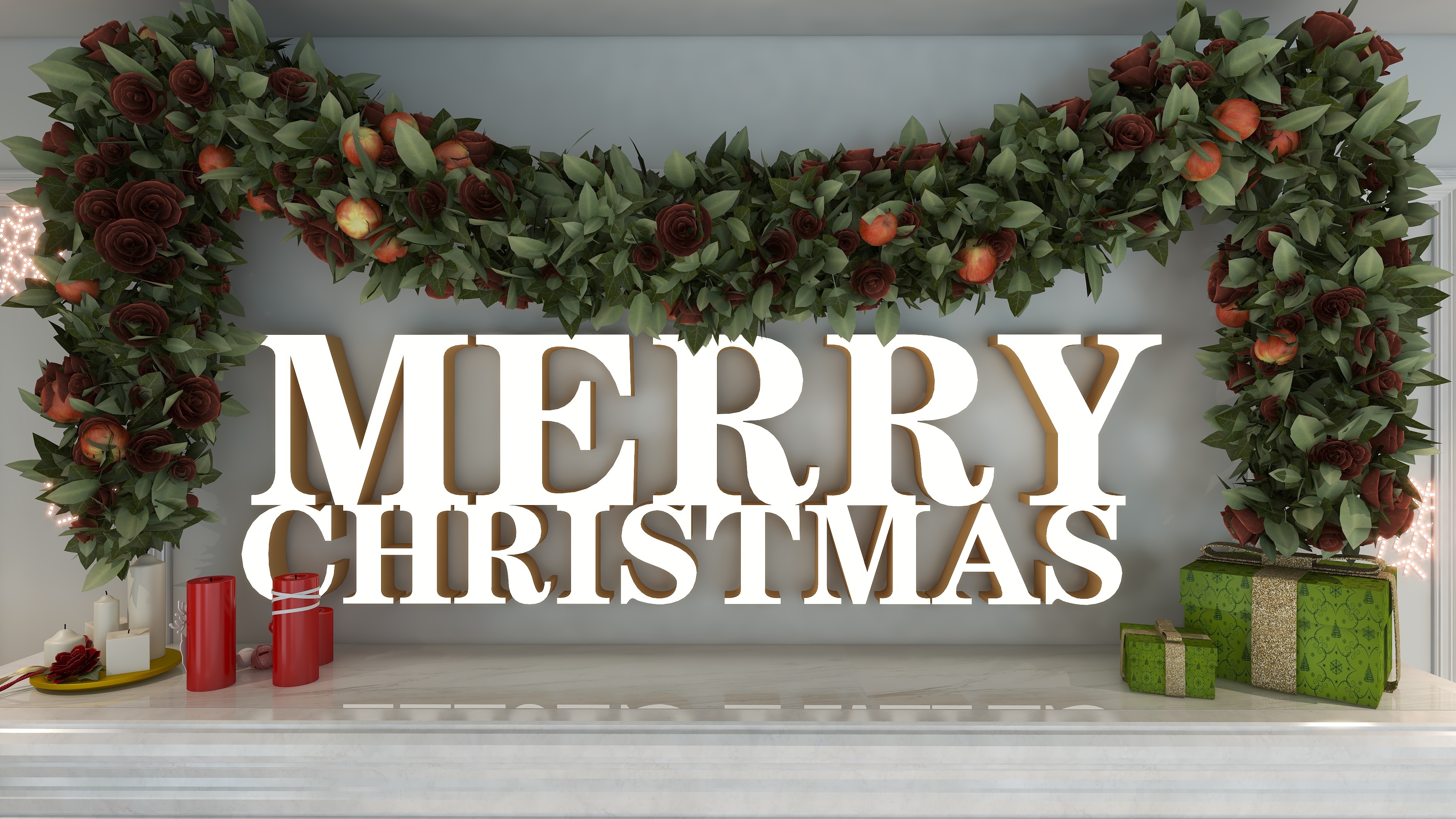 狮马蕉-轻复古之美-131平美式-装修设计方案