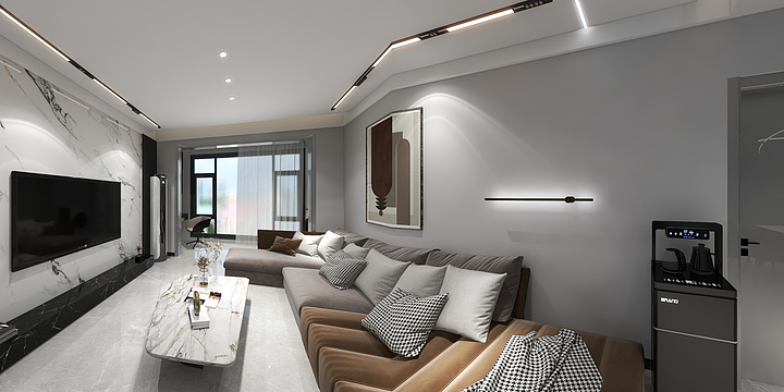 创新是一种信仰-丁哥.dwg-副本-装修设计方案