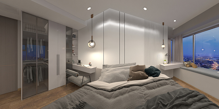 8孙诚8-李总雅居-副本-装修设计方案