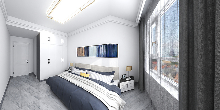 辽阳市起VKpv-圣宝龙A区16#-1-32.dw-装修设计方案