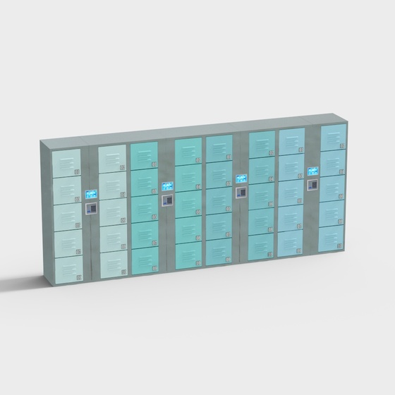 Modern password locker