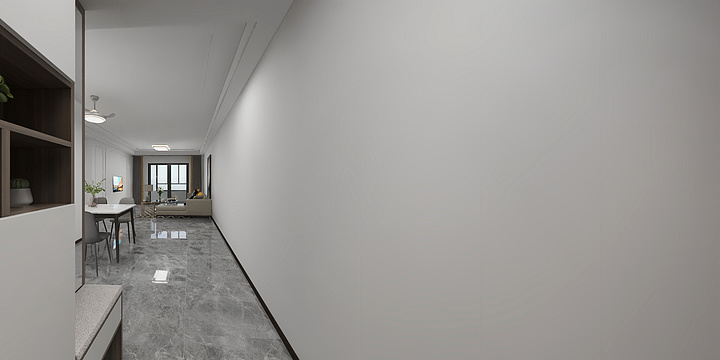 想TxMi-玺樾府黄总家装.dwg-装修设计方案