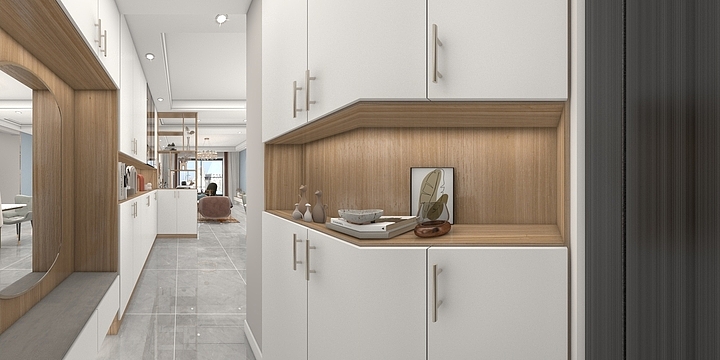 李设计kbym-大地城9#802--2.0-装修设计方案