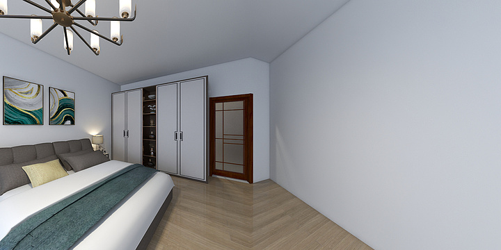 亿佳装饰18732850901-郑口-装修设计方案