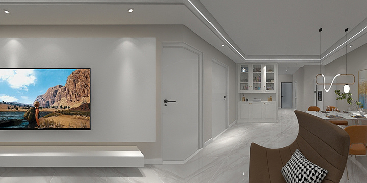 赵丹LtSm-大秦御港dwg22222.dwg-副本-装修设计方案