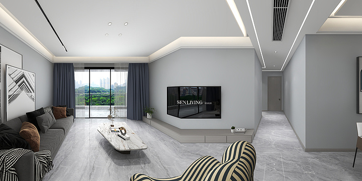 九五二七丶-150希哥.dwg-副本-副本-副本-装修设计方案